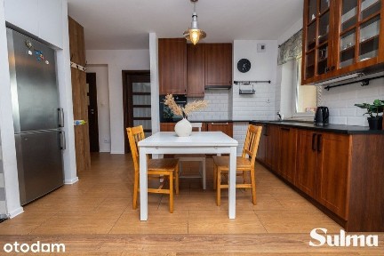 2 pokoje | 52 m2 | garderoba | Okulickiego