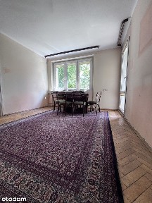 2 lub 3 pokoje z balkonem | Odolanowska 7