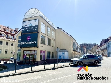Lokal w Meteorze na sprzedaż