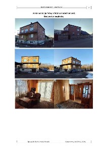 Dom, 202,44 m², Chorzew