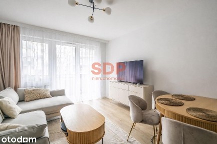 3-pokojowe mieszkanie I duży balkon I Lokum Porto