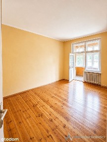 Kawalerka z balkonem | Gajowice | Inwestycja |