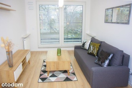 BEZ PROWIZJI 2 pokoje balkon Mołdawska 5 Warszawa Ochota Rakowiec 50m2