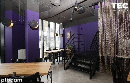 Gotowy lokal pod restaurację | Royal Wilanów | 209