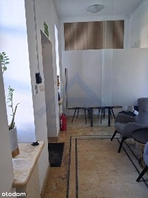 Biuro do wynajęcia Żoliborz 700m2