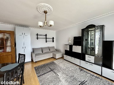Mieszkanie, 32 m², Poznań