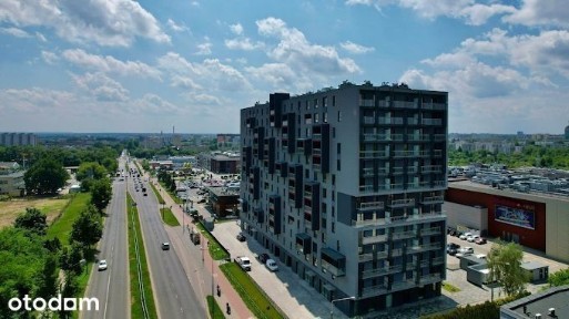 al. Spółdzielczości Pracy, Czechów Południowy, Lublin, lubelskie