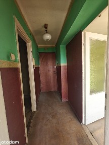 Mieszkanie, 25,53 m², Zabrze