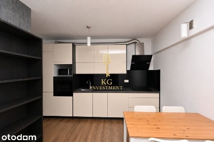 Zamknięte osiedle | Balkon 9m2 | Miejsce | Komórka