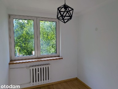 Mieszkanie 3-pokojowe 46 m² przy Al. Racławickich - Wieniawa KUL UMCS