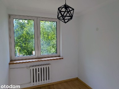 Mieszkanie 3-pokojowe 46 m² przy Al. Racławickich - Wieniawa KUL UMCS