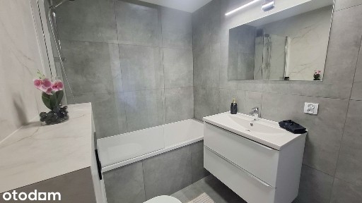Świetna inwestycja lub wymarzone mieszkanie -47m² po remoncie STASZICA