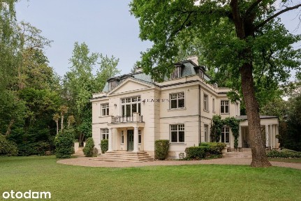 Konstancin-Jeziorna, piaseczyński, mazowieckie