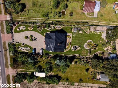 Energooszczędny dom 160 m² | Duża działka