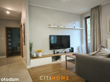 Apartament 3 pokoje Józefów