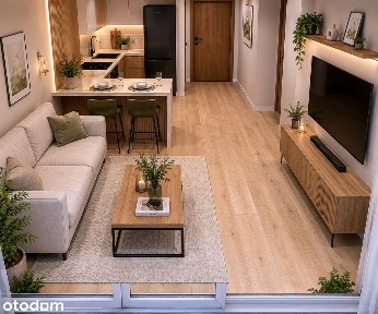 ✨️✨️Smart Home✨️Na start✨️Balkon✨️Inwestycyjne✨✨️