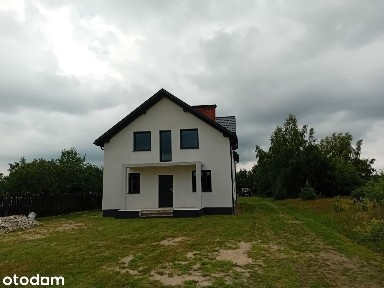 DOM 140 m2 RADOM / SOŁTYKÓW z dużą działką 1567 m