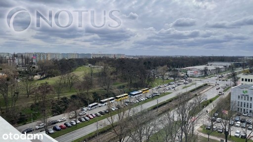 Centrum, Akademia Ekonomiczna|3 pokoje|wykończone