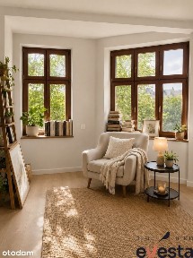 50 m² do własnej aranżacji | Kamienica | Wrocław