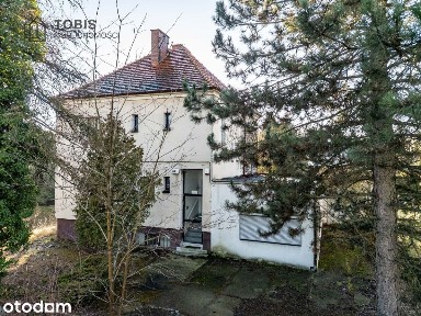 Dom pod działalność usługową lub mieszkalną