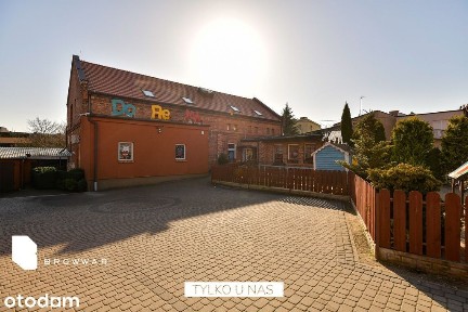ul. Kolejowa, Wągrowiec, wągrowiecki, wielkopolskie