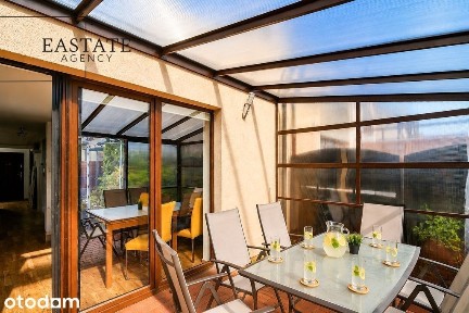 Przestronny dom 92 m² z ogródkiem i tarasem