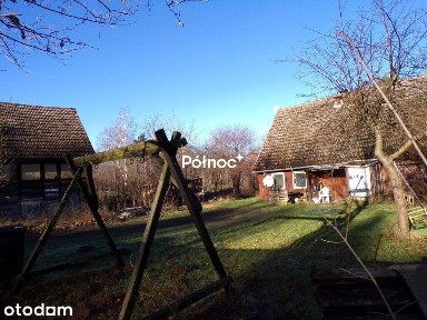 Dom do remontu, Charnowo gm. Ustka