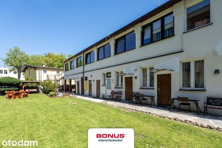 Ustronie Morskie - 150 m od morza! PENSJONAT - Pok