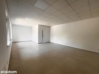 Lokal do wynajęcia 48m² | parter | Rawicz