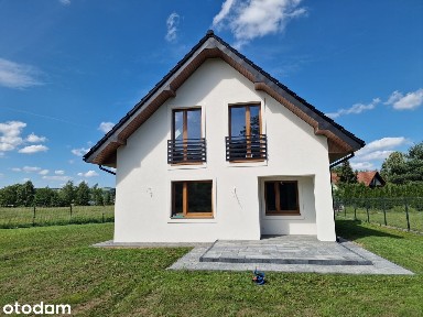 Sprzedam Dom Jednorodzinny 