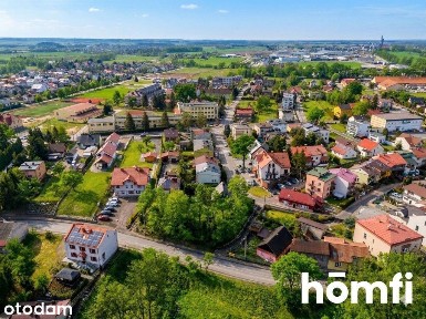 Inwestycja - Dom Na Sprzedaż W Zatorze Przy Rynku