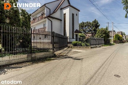 Dom wolnostojący z potencjałem | 250 m² |