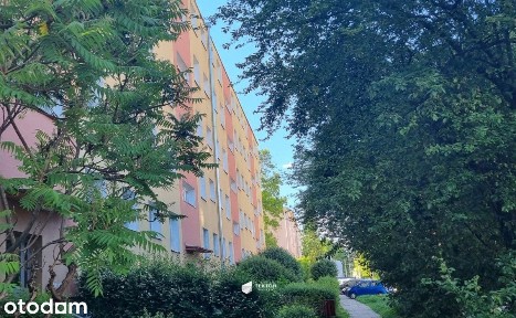 Twoja własna aranżacja na łódzkich Dołach! M4