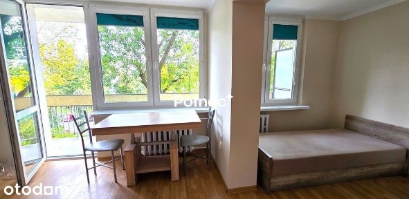 Centrum | 3 pokoje | widna kuchnia