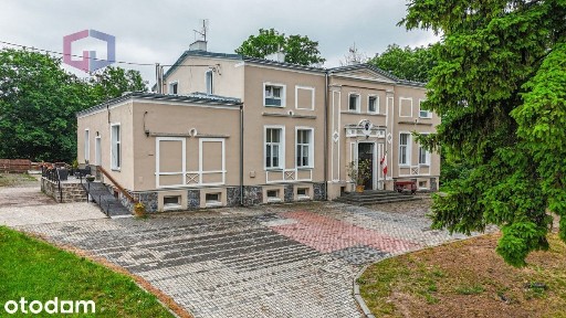 X-Wieczny Dworek po Rewitalizacji, 530 m², Mazury