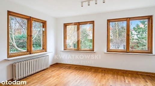 Dom Sadyba 196 m² | ogród | garaż | taras