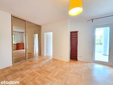 ŚRÓDMIEŚCIE - LWOWSKA - 94M2 W KAMIENICY