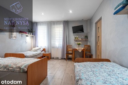 na sprzedaż budynek w Bogatyni! pow. 151,50 m2