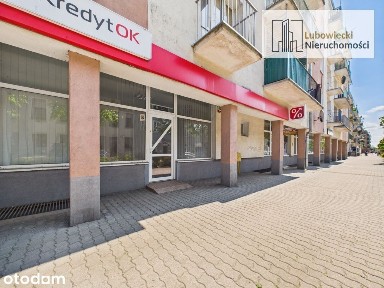 Lokal użytkowy w Szczytnie przy ul. Polskiej