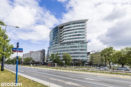 Gotowy open space ok. 1290m2 - dostępny od zaraz