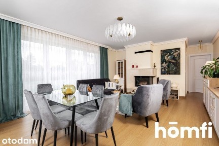 Dom z dużym ogrodem na wynajem| 120m2|Stare Babice