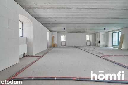 Spichlerz Wrocław, Witolda | Lokal Premium 27m²