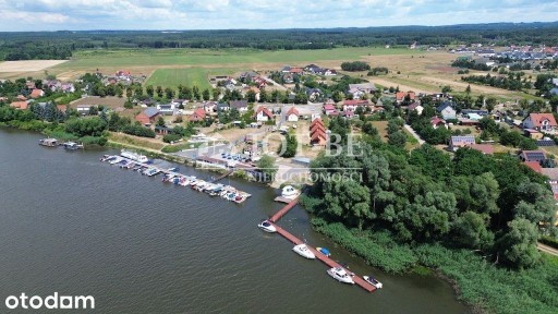 Port rzeczny / Restauracja / Baza noclegowa