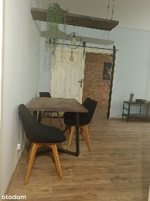Mieszkanie na Jeżycach z piwnicą