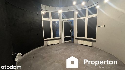 Lokal 25 m² | Kunickiego | witryny