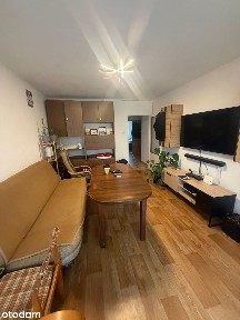 Mieszkanie, 45,50 m², Krapkowice