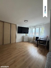 Mieszkanie 2 pokojowe w Centrum Szczytna