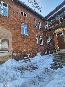 Mieszkanie w centrum Ornety