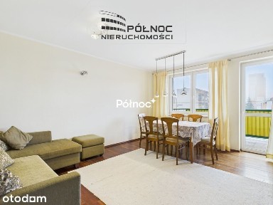 Mieszkanie 76m2, 4 pok. II p. Ełk Tuwima 3