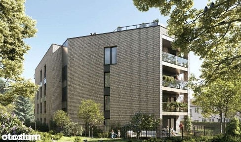 Centrum Olsztyna | Wyspiańskiego | mieszkanie 3-pok. | nr 6